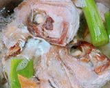 鯛の潮汁～魚の駅生地～作り方7写真