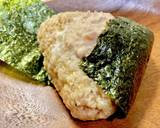コンビニ風♡オートミールツナマヨおにぎり作り方13写真