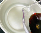 鶏天とほうれん草の・おろしあんかけ作り方12写真