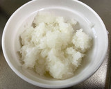 鶏天とほうれん草の・おろしあんかけ作り方14写真