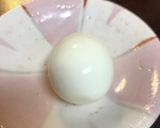 半熟たまご♡作り方8写真