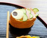 【マミーズ】こいのぼりおいなりさん作り方7写真