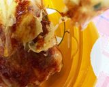 ライスペーパー消費　　餅餅♡カルツォーネ作り方10写真