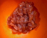 ひじきとお揚げの梅干し煮♪作り方2写真