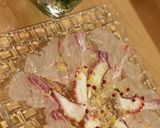 家にあるものでお手軽カルパッチョ作り方6写真