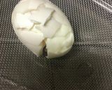 温泉卵・半熟卵が失敗したら…♡変身レシピ作り方1写真