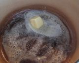 ポロねぎのリゾット作り方4写真
