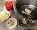 絶品！香辛料 香る担々麵作り方2写真