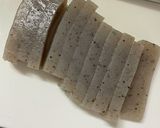 こんにゃくの天ぷら作り方1写真