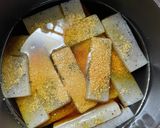 こんにゃくの天ぷら作り方4写真