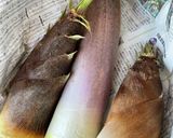 筍ごはん作り方1写真