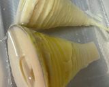 筍ごはん作り方5写真