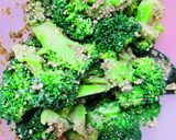 ほうれん草の胡麻和え 甘め作り方7写真