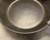 サツマイモホットケーキ作り方4写真