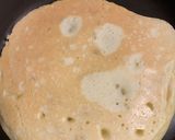 サツマイモホットケーキ作り方5写真