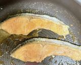 タルタルソースも超簡単！鮭のムニエル作り方4写真