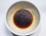 白菜の中華和え作り方2写真