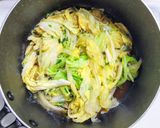 白菜の中華和え作り方4写真