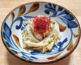 白菜の中華和え作り方6写真