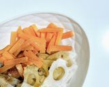 レンジでできる！レンコンのきんぴら作り方3写真