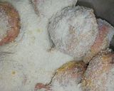 ごぼうのメンチカツ作り方6写真