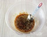 混ぜて焼くだけ!プルコギ。作り方1写真