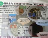 簡単！食事制限　焼きそばの作り方作り方5写真
