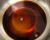 大根皮の漬物ちくわ和え作り方3写真