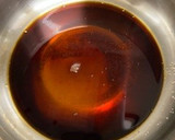 大根皮の漬物ちくわ和え作り方3写真