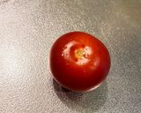 ミニトマトのレモン煮作り方1写真
