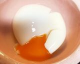 超！半熟卵♡作り方9写真