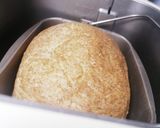 ホームベーカリーde海苔の食パン作り方4写真