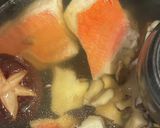素材の味を楽しむ♪金目鯛の酒蒸し作り方3写真