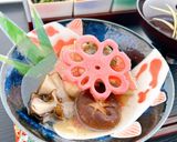 素材の味を楽しむ♪金目鯛の酒蒸し作り方4写真