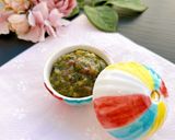 素材の味を楽しむ♪金目鯛の酒蒸し作り方5写真