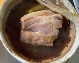 簡単チャーシュー作り方3写真