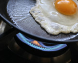 サンドイッチ用目玉焼きって言われると納得作り方12写真