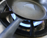サンドイッチ用目玉焼きって言われると納得作り方10写真