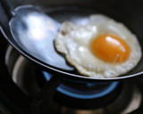 サンドイッチ用目玉焼きって言われると納得作り方13写真