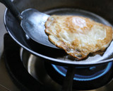 サンドイッチ用目玉焼きって言われると納得作り方17写真