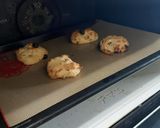 ソルガムミックスで★お豆腐スコーン作り方6写真
