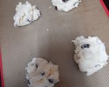 ソルガムミックスで★お豆腐スコーン作り方5写真
