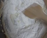 ソルガムミックスで★お豆腐スコーン作り方3写真