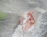 卵不要★門外不出★体に優しいハンバーグ★作り方5写真