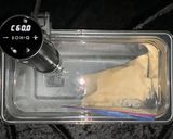 60℃ 玉ねぎしょうゆ麹ドレッシング作り方11写真