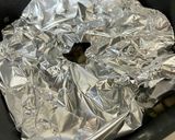簡単！煮込むだけ☆豚肉でルーロー飯お弁当作り方4写真