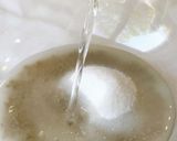 レンジで簡単！わらび饅頭作り方2写真