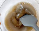 レンジで簡単！わらび饅頭作り方3写真
