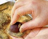 レンジで簡単！わらび饅頭作り方5写真