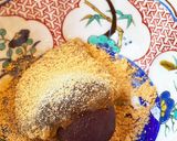レンジで簡単！わらび饅頭作り方7写真